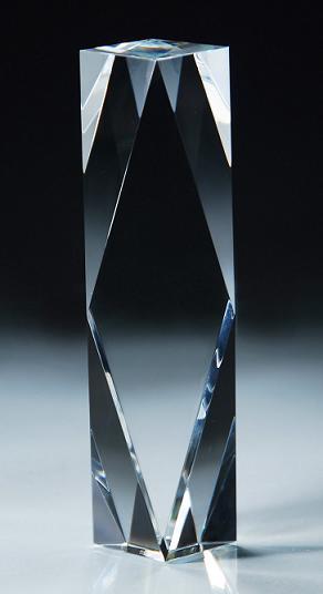 Crystal Trophy