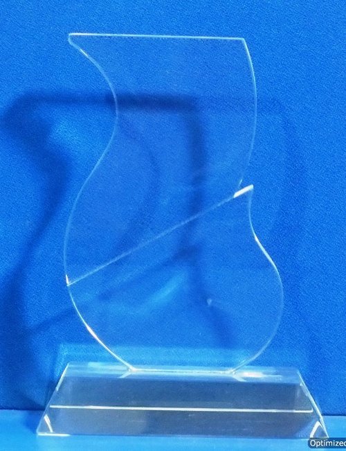Crystal Trophy Awards