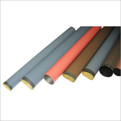 PTFE Pressure Roller