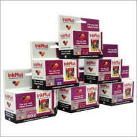 Compatible Inkjet Cartridge