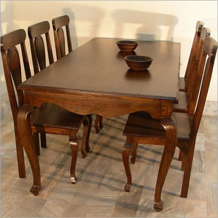 Classic Dining Set