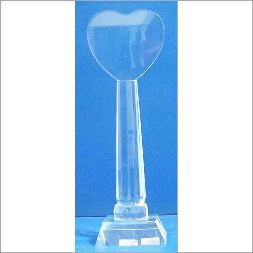Crystal Trophy