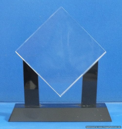 Crystal Trophy
