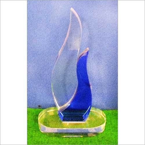 Crystal Trophy