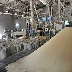 Our Machinery