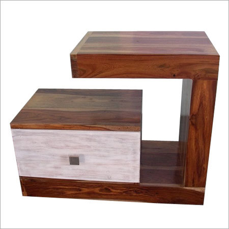 Modern Bedside