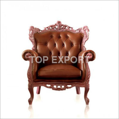 High End Chair