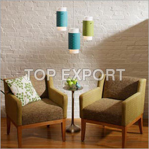 Wooden Chair
