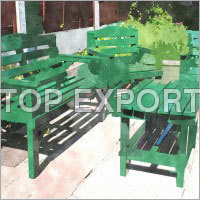 Garden Benches