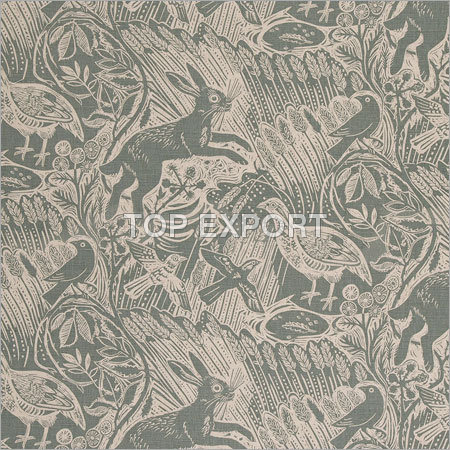 Grey Fabric