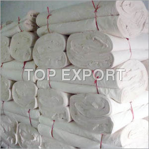 Designer Grey Fabric