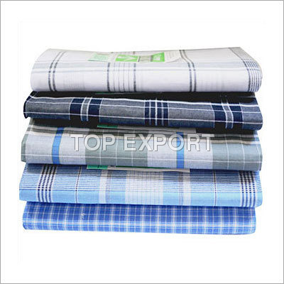 Mens Cotton Lungies
