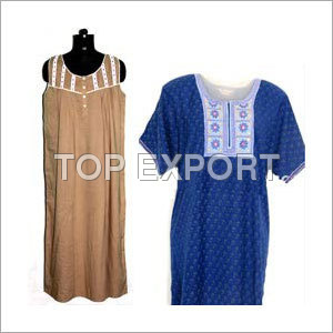 Designer Nighty