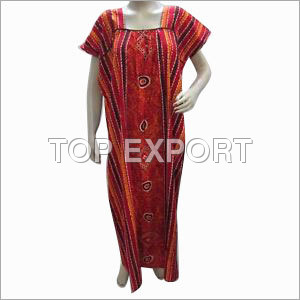 Indian Nighties