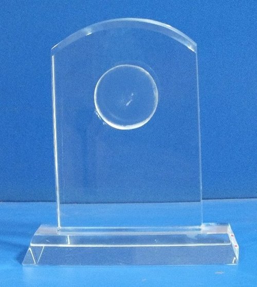 Crystal Trophy