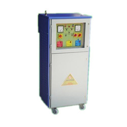 Servo Controlled Voltage Stabilizer
