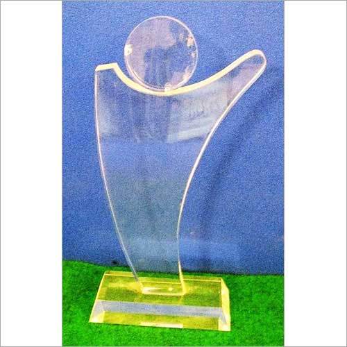 Crystal Trophy