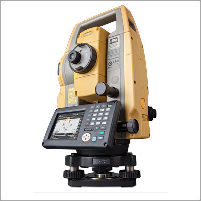 Surveying Instruments Machine