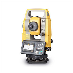 Land Surveying Instruments
