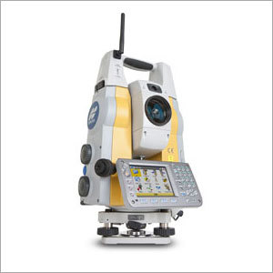 Precision Surveying Instruments