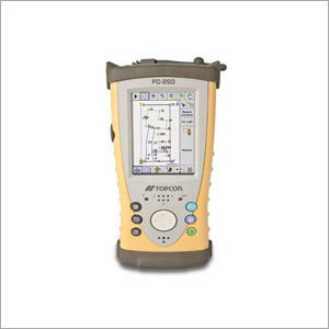 Survey Data Collector