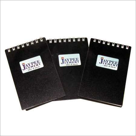 Custom Diary Printing