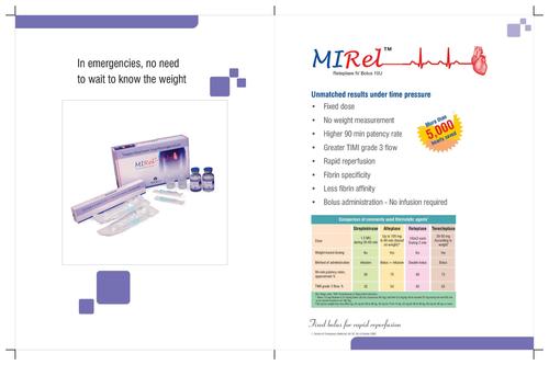 Immunoglobulin Injection