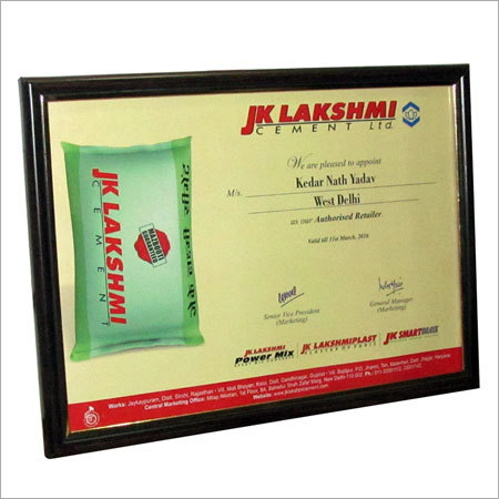 Frame Printing Service