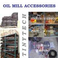 Oil Mill Accessories