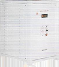 Air Cooled Servo Voltage Stabilizer
