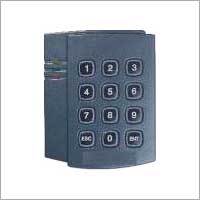 Standalone Single Door Controller