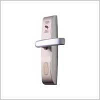 RFID Card Door Lock