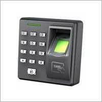 Door Access System