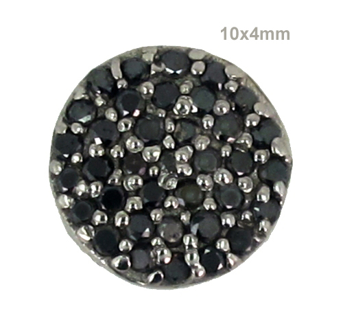 Black Diamond Disc Finding