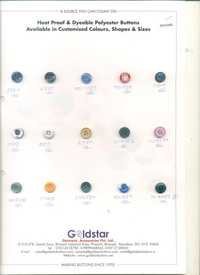 Mould Buttons