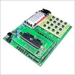 Micro Controller Kits