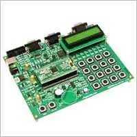 Arm Development Boards