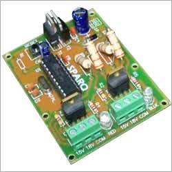 LED Drivers
