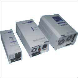 Solar Inverters