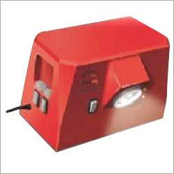 Solar Home Lighting System