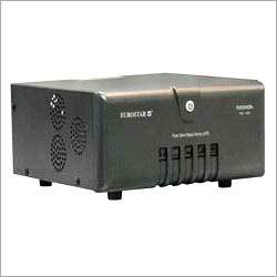 Solar Charger Controllers