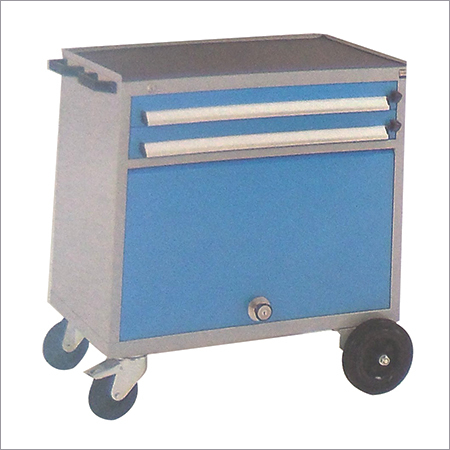 Storage Mobile Trolley