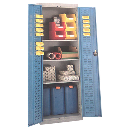 Storage Cupboards