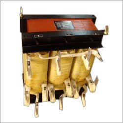 Single Phase Auto Transformer