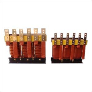 3 Phase Line Chokes 3 Phase Line Chokes