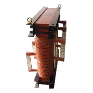 Three Phase Harmonic Filter Three Phase Harmonic Filter