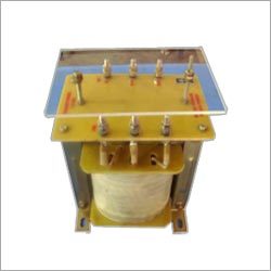 Control Transformer