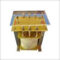 Control Transformer