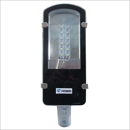 Solar Street Light