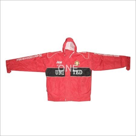 Nylon Jackets